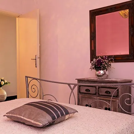 Apartment Ambroz Vela Luka Exterior photo