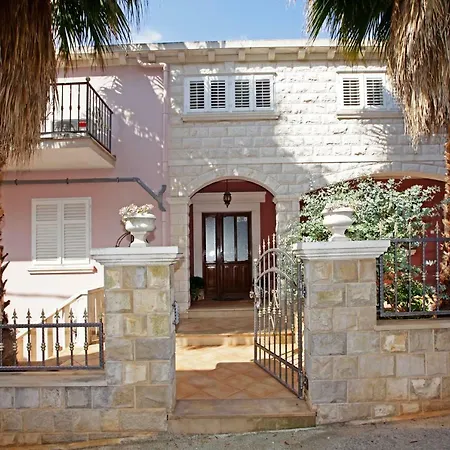Apartment Ambroz Vela Luka Exterior photo