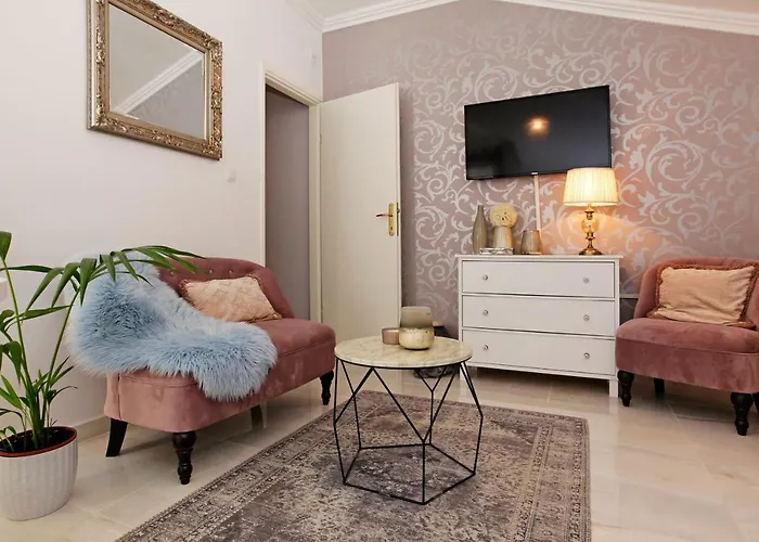 Apartment Ambroz