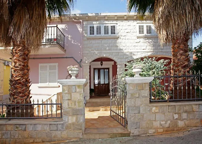 Apartment Ambroz
