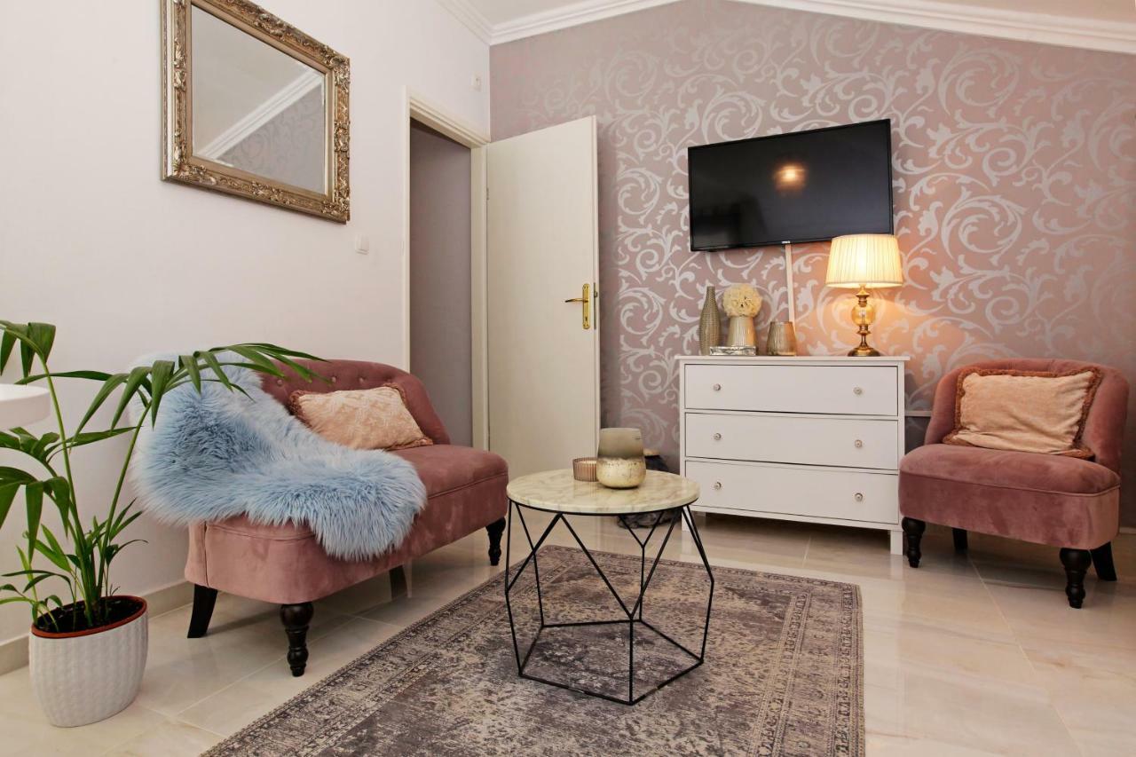 Ambroz Apartment