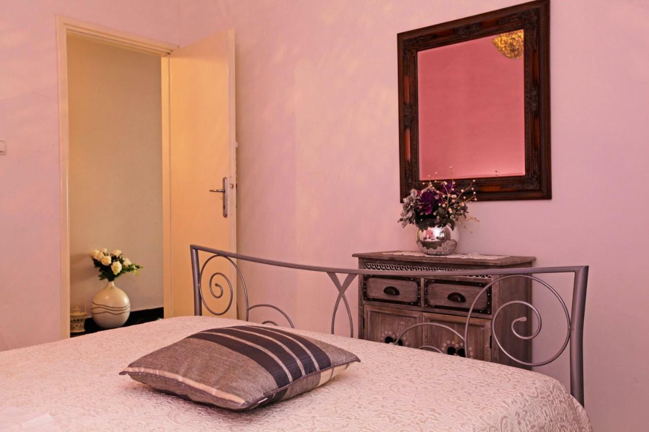 Apartment Ambroz *