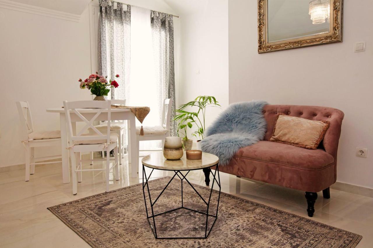 Apartment Ambroz