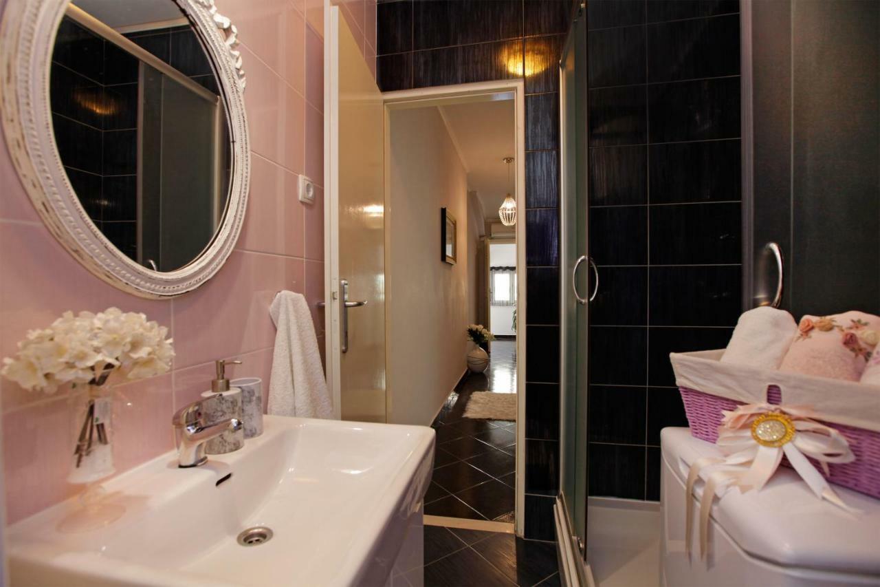 Apartment Ambroz *