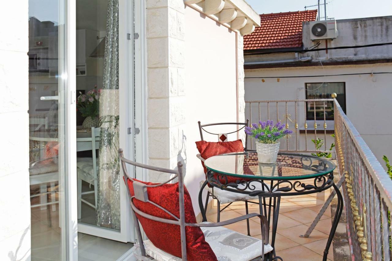 Apartment Ambroz